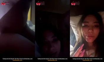 Sonuca Giden Yıldız Seks Pornografisi