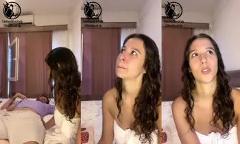 1cook1barmaid Şima Simal Tango ve Onlyfans içerikleri Part 2