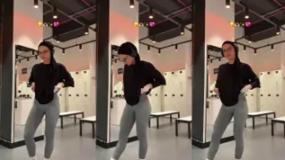 Eda Taştan instagram abonelik videoları part 1