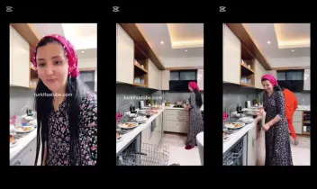 Fatma’nın Hayatı İftar sonrası telaşım aşkolarım 🫠💐🥰😘❤️🙏