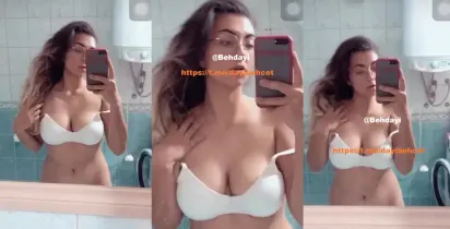 Avatar Kado (Kadriye Kırmaç) premium ifşa videoları part 1