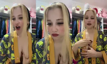 Ecrin Dilek Gökçe Karışık ifşa videoları part 83