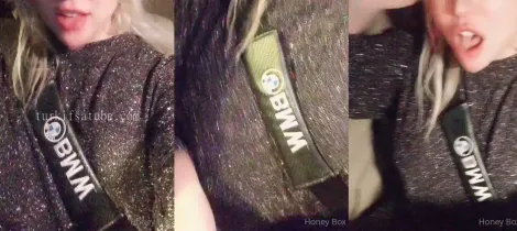 honeybox Onlyfans ifşa videoları 26.10.2025 part 12
