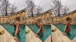 Kübra Şentürk instagaram abonelik ifşa videoları part 1