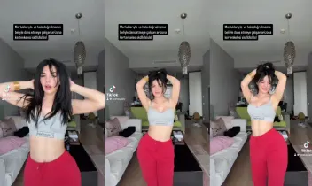 Ece Ronay instagram abonelik ifşaları part 9