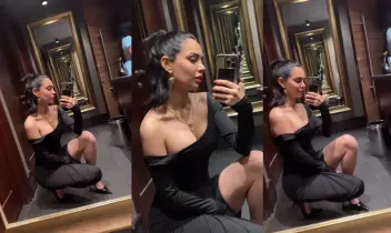 Ece Ronay instagram abonelik ifşaları part 14